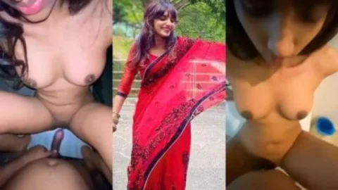 Exclusive Hot Young Girlfriend Hard Fucking