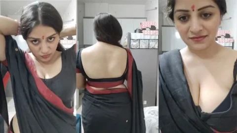 Vandana Pathak Mrs Vandana Instagram Exclusive Live