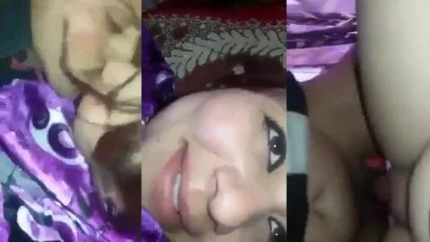 KPK village ki Pashtun bhabhi Malghalara ka viral sex MMS