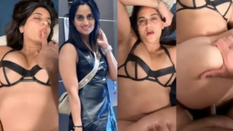 Exclusive Kinky Wife Fucking With Hot Expression