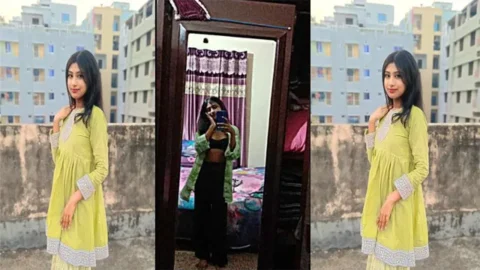 Bengali Young GF Showing And Short Fucking Video