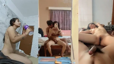College Girl Blowjob And Fucking Update