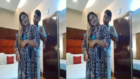 Latest Viral UNO Scandal - With Many Girls Day 2