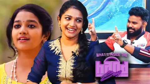 Lavanya Manickam Oil Massage App Content 2