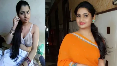 Beautiful Indian Girl Leaked mms Desi Porn MMS
