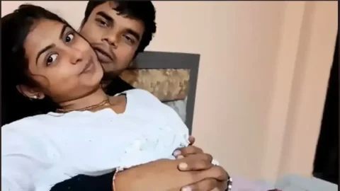 Desi Jodha Girl Ka Garam Secret Romance Video MMS Porn
