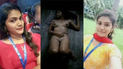 Mallu College Girl Mms HD Porn