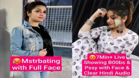 Mansi Arora Ka Garmagaram Private Live Show Viral MMS Porn