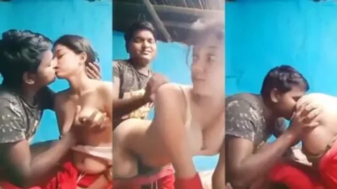Exclusive Hot Big Boobs Girl Hard Fucking Desi Porn MMS