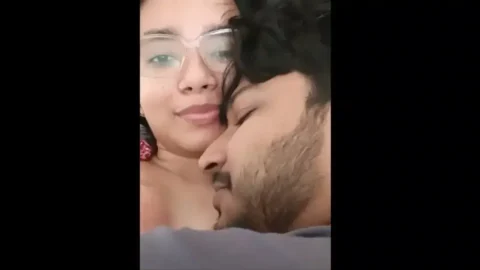 Desi Munda Ka Garam Blowjob Secret With Hot Dildar MMS Porn