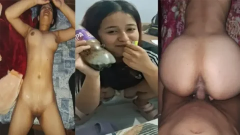 Desi bhabhis steamy secret affair with her lover MMS Porn