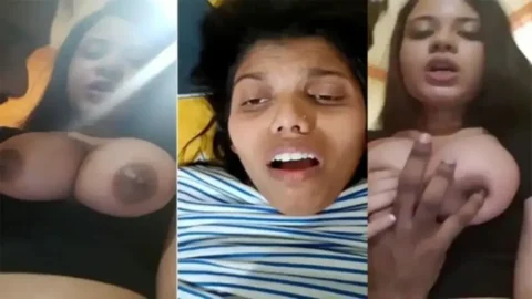 Secret Desi Romance with Hot Babes and Wild Passionate Nights MMS Porn