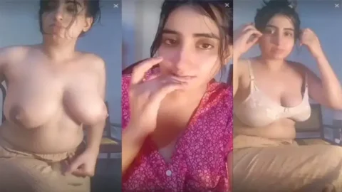 Hot Pakistani Girls Private Nude MMS Leaked Online MMS Porn