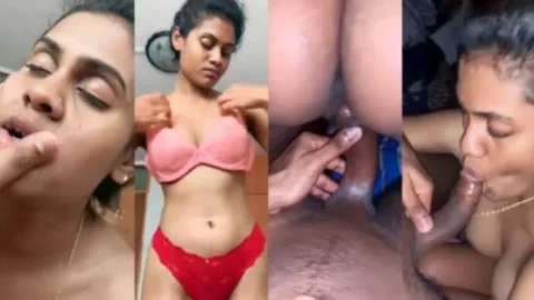 Sexy Horny Mallu Fucking Desi Porn MMS