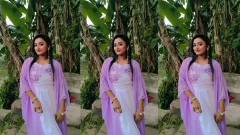 Desi Girls Private Hot Snapchat Secrets Leaked MMS Porn