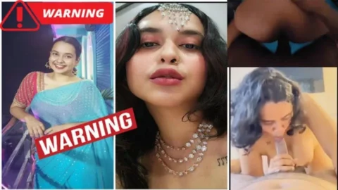 South Indian Model Giving Bj And Doggy Style Fucked HD Porn