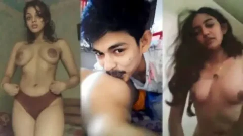Desi Girls Steamy Pussy Licking Wild Fucking Session MMS Porn