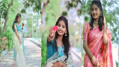 Desi MMS mein Garam Chudai aur Maza MMS Porn