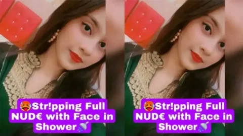 Desi Girls Secret Wild Night with Boyfriend Goes Viral MMS Porn