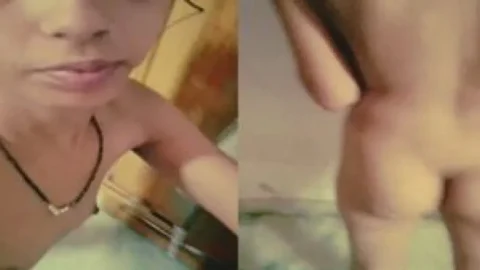 Lathika bhabhi naked after fucking viral xxx MMS Desi Porn MMS