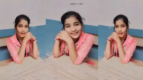 Desi Girls Private Romance Leaked in Hot MMS Video MMS Porn