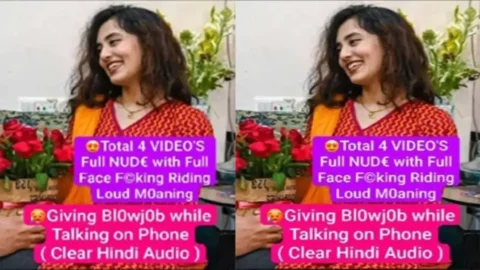 Desi Wifes Steamy Secret Affair Exposed in Private Video MMS Porn