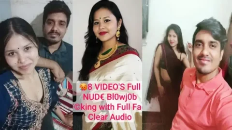 Desi Bhabhi Ki Chhupati Raat Ka Maza Camera Mein Pakda Gaya MMS Porn