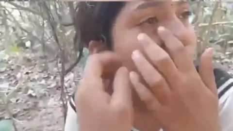 BF पकड GF क रत हए बहर सकस करन स पहल MMS Porn