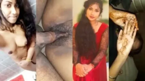 Desi Girls Secret Hot Fuck Session Leaked MMS Porn