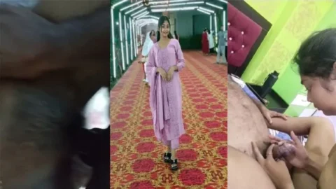 Sexy College Student Fucking Mms Desi Porn MMS