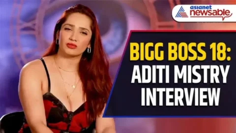 Aditi Mistry ka blue bikini mein garam pool party part 2 MMS Porn