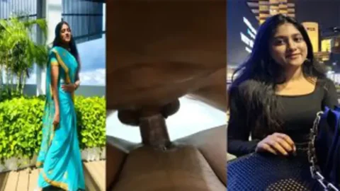 Hot Teacher Ki Chudai Ka Viral MMS Scandal Part 3 MMS Porn