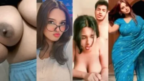 Thick GF Fucking With Lover Desi Porn MMS