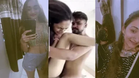 Slim Gujrati Bhabhi Fucking With Lover Letest Viral Porn Video HD Porn