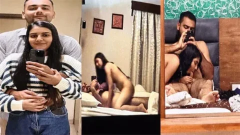 Beautiful Indian Gf Blowjob Hard Fucking Viral Porn Video HD Porn