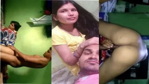 Village Couple Fucking Doggy Style Mms Desi Bp Video HD Porn