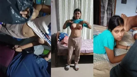 Teen Shy Bengali Girl Fucking Tutor Harder Viral HD Porn