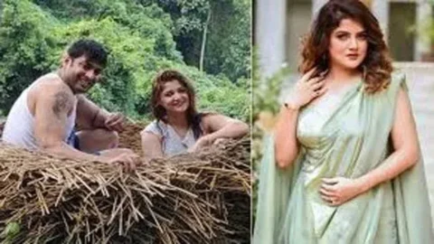 Srabanti Chatterjee First Time Sex Video Srabanti Viral Sex Video HD Porn